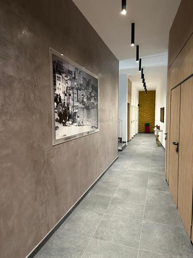 Apartamento Vigo Centro Puerta Del Sol Exterior foto